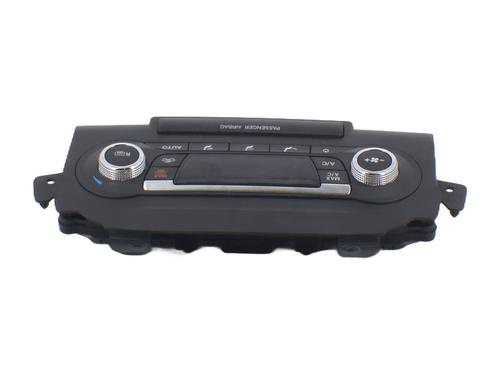 Climate control FORD KA+ III (UK, FK) 1.2 Ti-VCT | BP25692677I5 - Image 6
