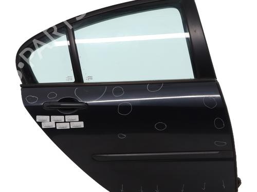 Used Right rear door RENAULT LAGUNA III (BT0/1) 1.5 dCi (BT00, BT0A, BT0T, BT1J) (110 hp) 25675685