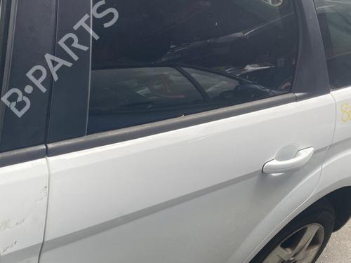 Used Left rear door FORD FOCUS II Turnier (DA_, FFS, DS) 1.8 TDCi (115 hp) 26219467