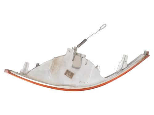 Blinklys foran venstre RENAULT MASTER II Van (FD) 2.5 dCi | BP25673128C32 