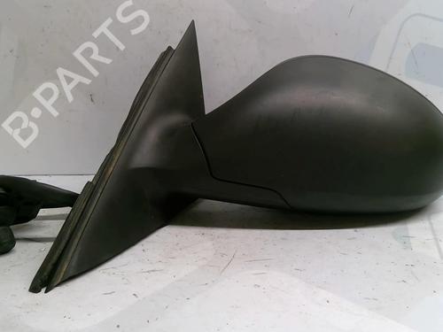 Used Left mirror SEAT IBIZA III (6L1) 1.4 TDI (70 hp) 25699179