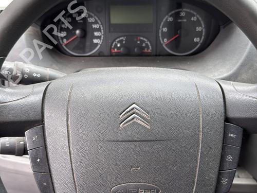 driver-airbag-citroen-jumper-ii-van-2006-26143099 main image