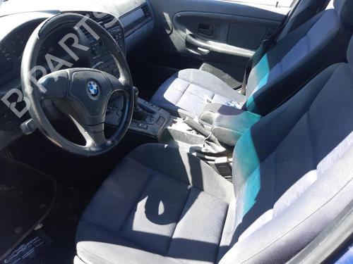 Left front indicator BMW 3 Touring (E36) 325 tds | BP25687440C32 