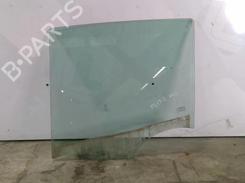 Rear left door window RENAULT CLIO III (BR0/1, CR0/1) 1.5 dCi (C/BR0G, C/BR1G) | BP25679007C20 