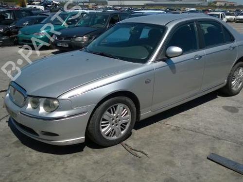 Instrument cluster ROVER 75 (RJ) 2.0 CDT | BP25696814C47 