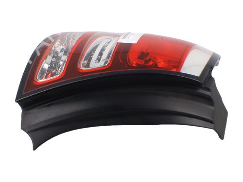 Left taillight CITROËN C3 II (SC_) 1.2 VTi 82 | BP39664236C34 - Image 3