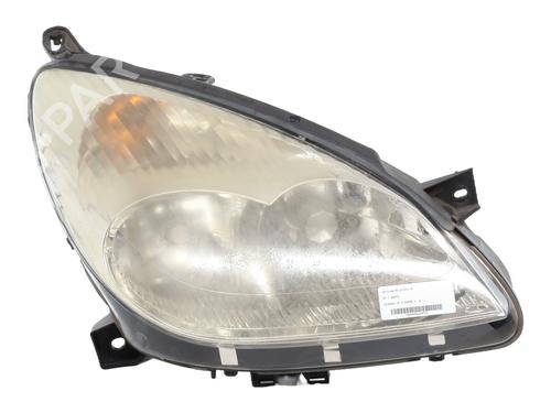 Right headlight CITROËN C5 I (DC_) 2.0 HDi (DCRHZB, DCRHZE) | BP25695135C29  - Image 5