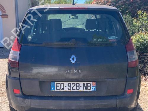Engine RENAULT SCÉNIC II (JM0/1_) | BP36415852M1 - Image 14