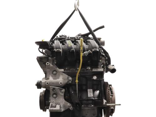 Used Engine RENAULT CLIO II (BB_, CB_) 1.2 16V (BB05, BB0W, BB11, BB27, BB2T, BB2U, BB2V, CB05,... (75 hp) 30326204
