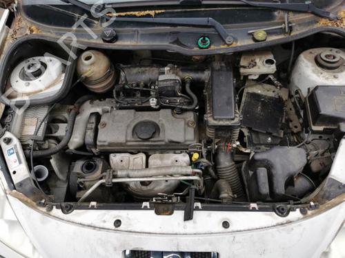 Used Starter Starter PEUGEOT 206+ (2L_, 2M_) 1.1 (60 hp) 25688736 25688736