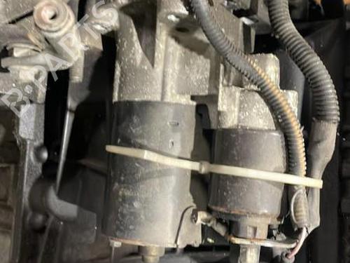 Used Starter Starter RENAULT SCÉNIC I MPV (JA0/1_, FA0_) 2.0 16V (JA1D, JA17) (140 hp) 27888476 27888476
