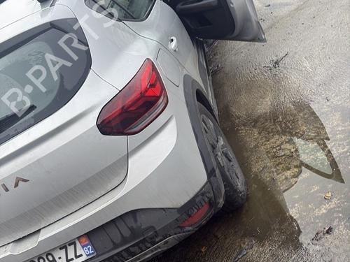 Used Parts DACIA SANDERO III 1.0 TCe 90 (91 hp) 4405686