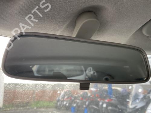 Used Rear mirror SUZUKI SWIFT III (MZ, EZ) 1.6 (RS416, RR 416, ZC31S) (125 hp) 31075023