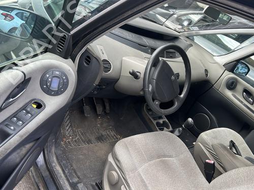 Alternator RENAULT ESPACE IV (JK0/1_) 2.0 Turbo (JK0A, JK0B, JK0N) | BP29206040M7 