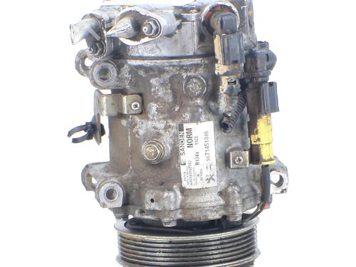 Used AC compressor AC compressor 37036843 37036843
