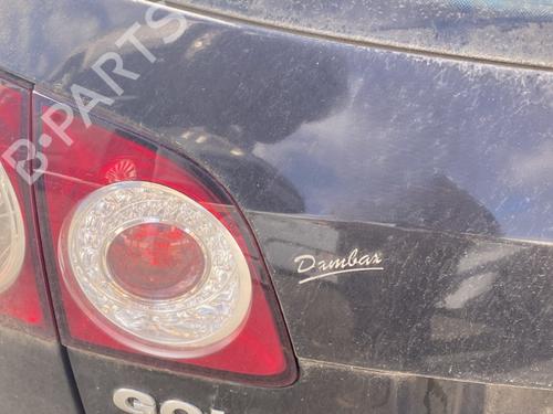 Left tailgate light VW GOLF PLUS V (5M1, 521) 2.0 TDI 16V | BP27434513C79  - Image 5