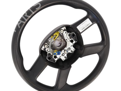 Steering wheel VW POLO IV (9N_, 9A_) 1.4 16V | BP25698252C49 