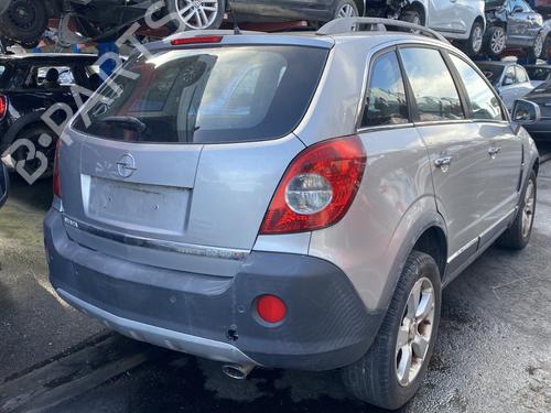 Headlight switch OPEL ANTARA A (L07) 2.0 CDTI 4x4 | BP32044689I24 - Image 5