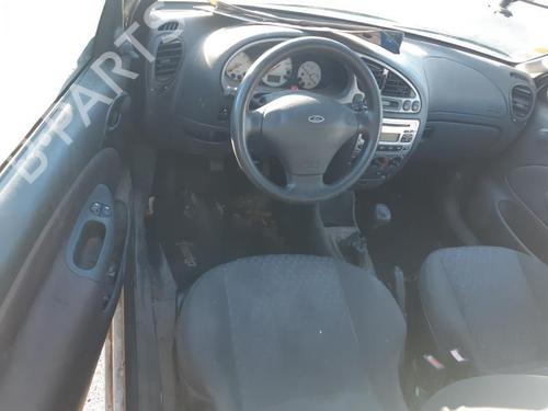 Venstre forlygte FORD FIESTA IV (JA_, JB_) 1.3 i | BP29294973C28