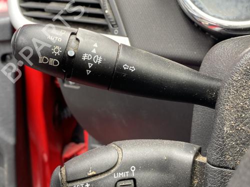 Used Steering column stalk PEUGEOT 207 SW (WK_) 1.6 HDi (109 hp) 28949588