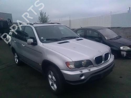 Tailgate BMW X5 (E53) 3.0 d | BP25695867C6 