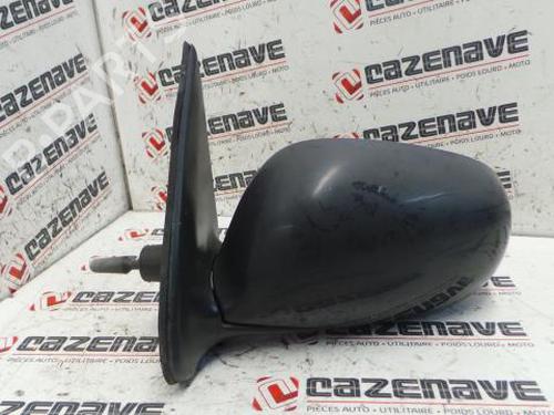 Retrovisor esquerdo Retrovisor esquerdo 25699924 25699924