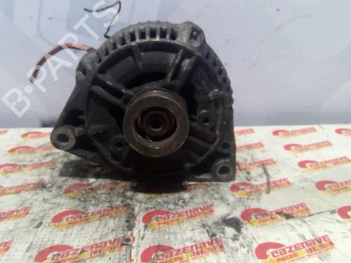 Generator OPEL VECTRA B Hatchback (J96) 2.0 DTI 16V (F68) (101 hp) 25696950