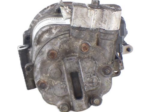 AC compressor CITROËN DS3 (SA_) 1.6 HDi 90 | BP35991591M34 - Image 5