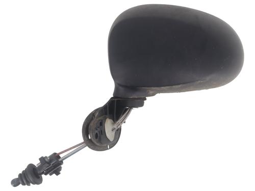 Left mirror CHEVROLET MATIZ (M200, M250) 0.8 | BP25694234C26 