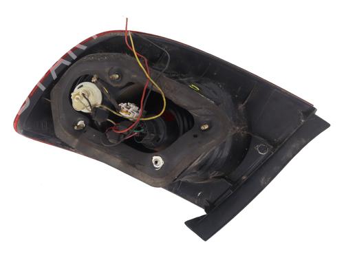 Left taillight HYUNDAI ELANTRA III (XD) 2.0 CRDi | BP25688504C34 