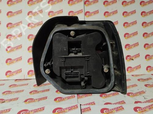Used Left taillight Left taillight RENAULT 19 I Chamade (L53_) [1988-1992] 25689591 25689591