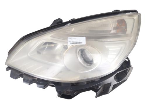Left headlight RENAULT SCÉNIC II (JM0/1_) | BP36326264C28 - Image 4