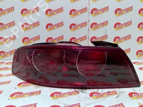 Used Left taillight Left taillight ALFA ROMEO 159 (939_) 1.9 JTDM 16V (939AXC1B, 939AXC12) (150 hp) 25688924 25688924