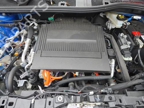 Control unit OPEL MOKKA MOKKA-e (76) | BP32299812M11 