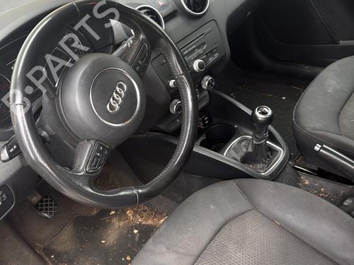 Brugte AUDI A1 (8X1, 8XK) 1.6 TDI (105 hp) 4455031