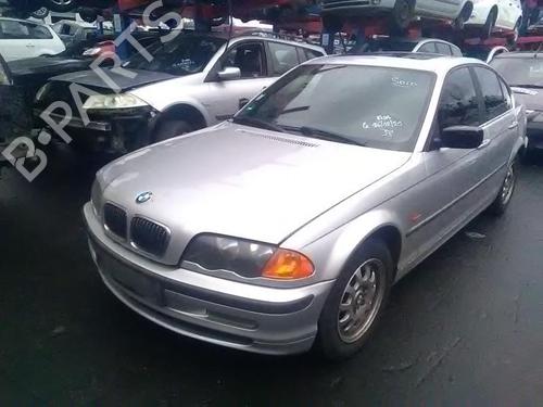 Engine BMW 3 (E46) 320 i | BP25689069M1 