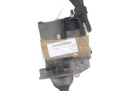Used Starter Starter PEUGEOT 208 I (CA_, CC_) 1.2 VTI 82 (82 hp) 25681970 25681970