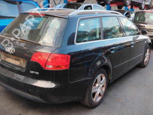 Used Parts AUDI A4 B7 Avant (8ED)  1.9 TDI  2535812