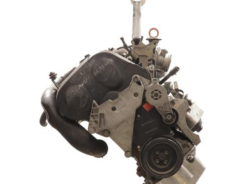 Engine VW GOLF V (1K1) 2.0 TDI 16V 4motion | BP27256042M1  - Image 5