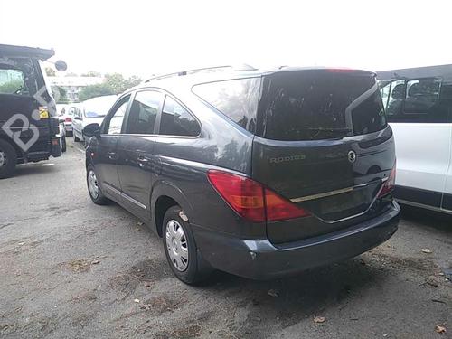 Right headlight SSANGYONG STAVIC 2.7 270 sXDi | BP25695829C29  - Image 7