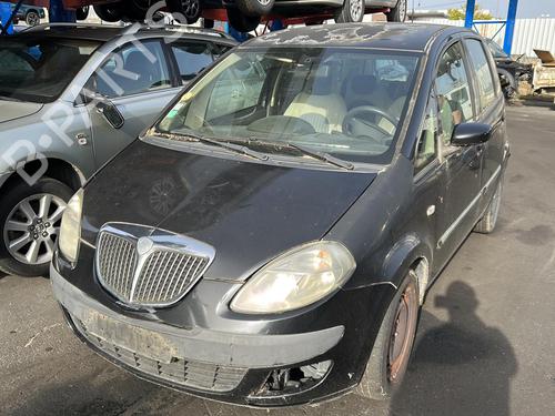 Used Parts LANCIA MUSA (350_) 1.3 D Multijet (350.AXB11, 350.AXB1A) 2536481