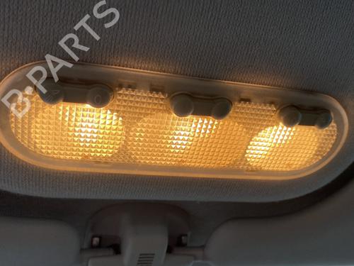 Used Interior roof light RENAULT CLIO III (BR0/1, CR0/1) 1.5 dCi (BR17, CR17) (86 hp) 28317578