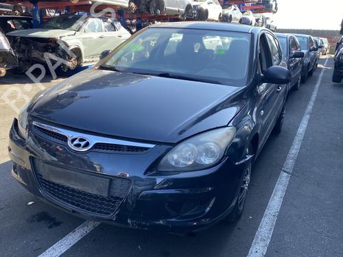 Left sun visor HYUNDAI i30 (FD) 1.6 CRDi | BP30516443I1  - Image 6