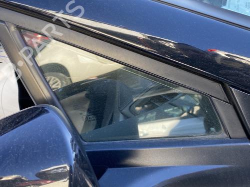 Højre foran trekantet rude TOYOTA C-HR (_X1_) 1.8 Hybrid (ZYX10_, ZYX11_, ZYX10R, ZYX11R) (122 hp) 25691087