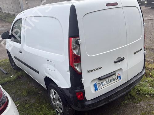 Used Left taillight Left taillight RENAULT KANGOO Express (FW0/1_) [2008-2026] 33535363 33535363