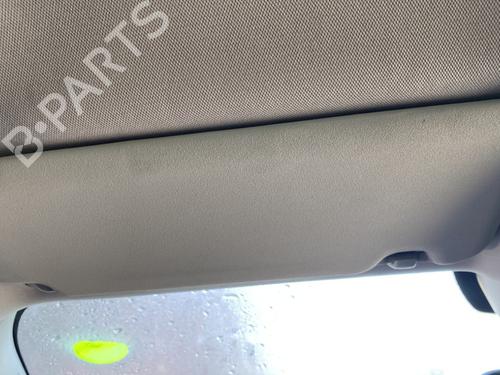 Venstre solskærm CITROËN C4 II (NC_) 1.6 BlueHDi 120 | BP32020383I1