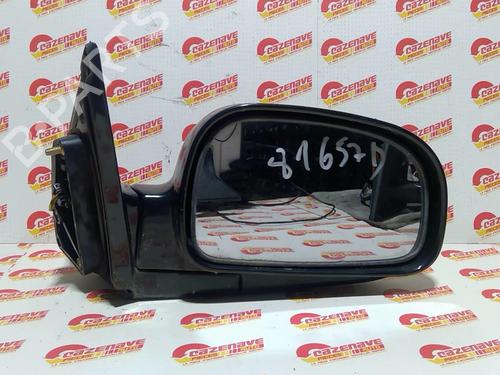 Right mirror HYUNDAI SANTA FÉ I (SM) 2.0 CRDi 4x4 | BP25684483C27 