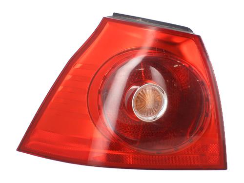 Used Left taillight VW GOLF V (1K1) 1.9 TDI (105 hp) 28384016