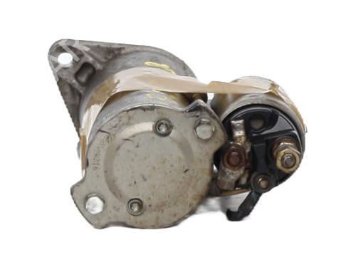 Starter HONDA ACCORD II Hatchback (AC, AD) 1.6 EX (AC) | BP29285625M8