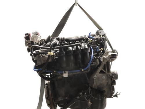 Motor FIAT GRANDE PUNTO (199_) 1.4 (199AXB11, 199AXB1A, 199BXB1A, 199AXL1A) (77 hp) 25689099